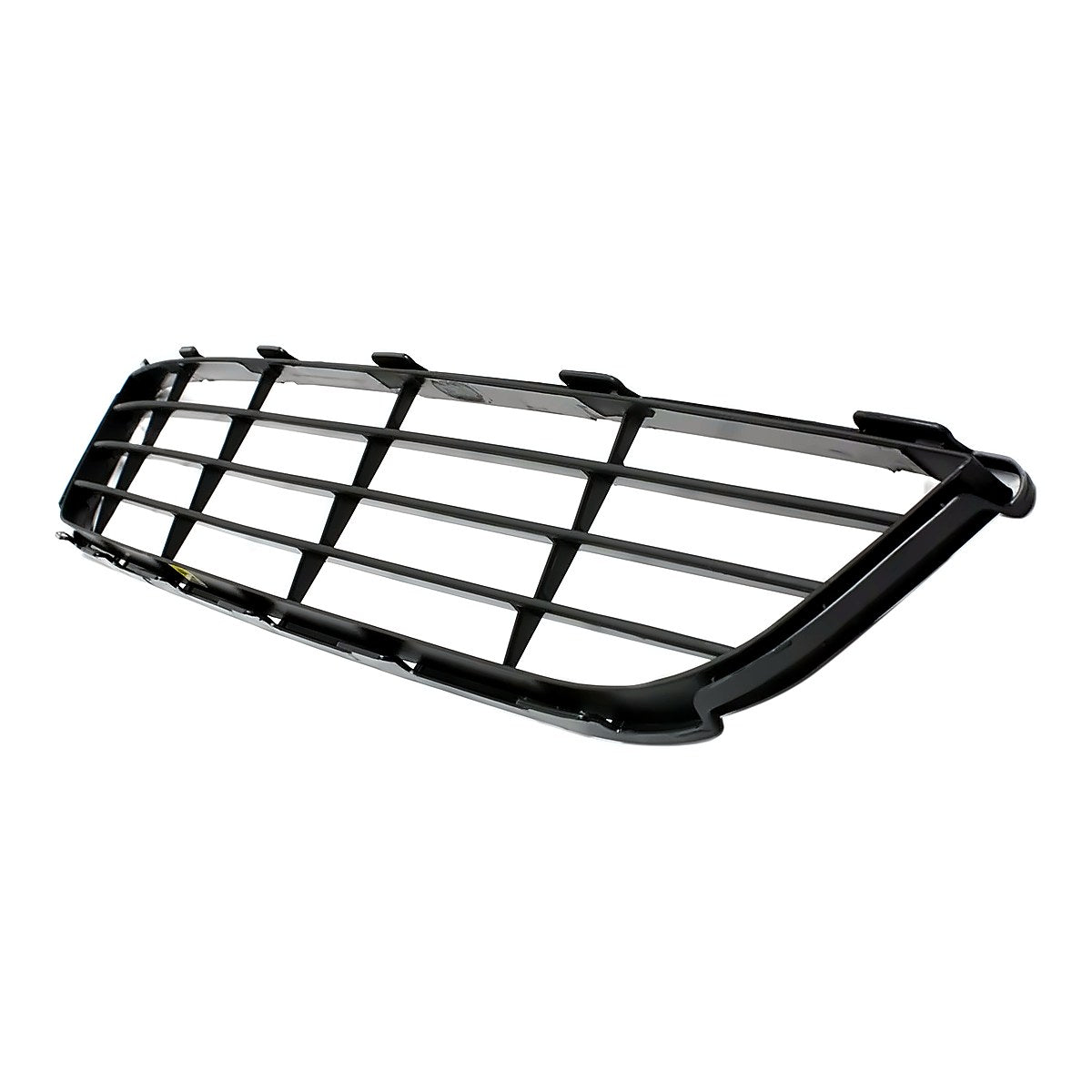2007-2008 Toyota Yaris_Sedan Grille Lower – Side View (TO1036108)