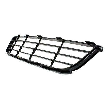 2007-2008 Toyota Yaris_Sedan Grille Lower – Side View (TO1036108)