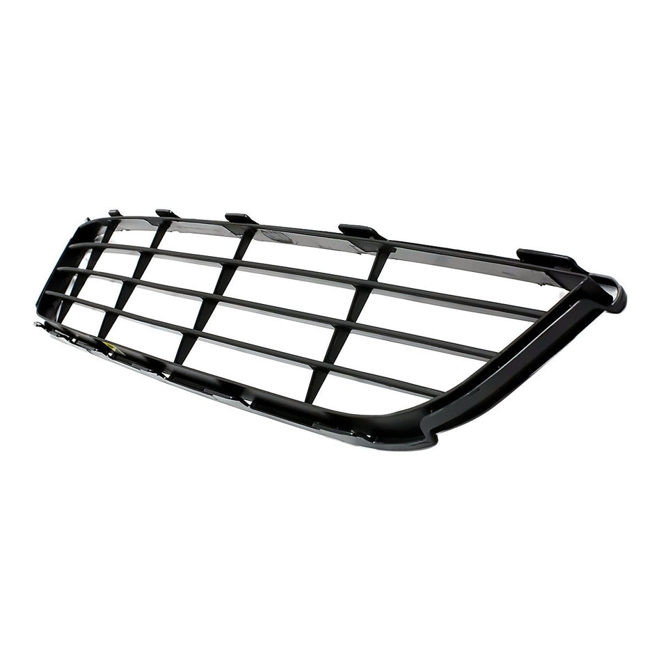2007-2008 Toyota Yaris_Sedan Grille Lower – Side View (TO1036108)