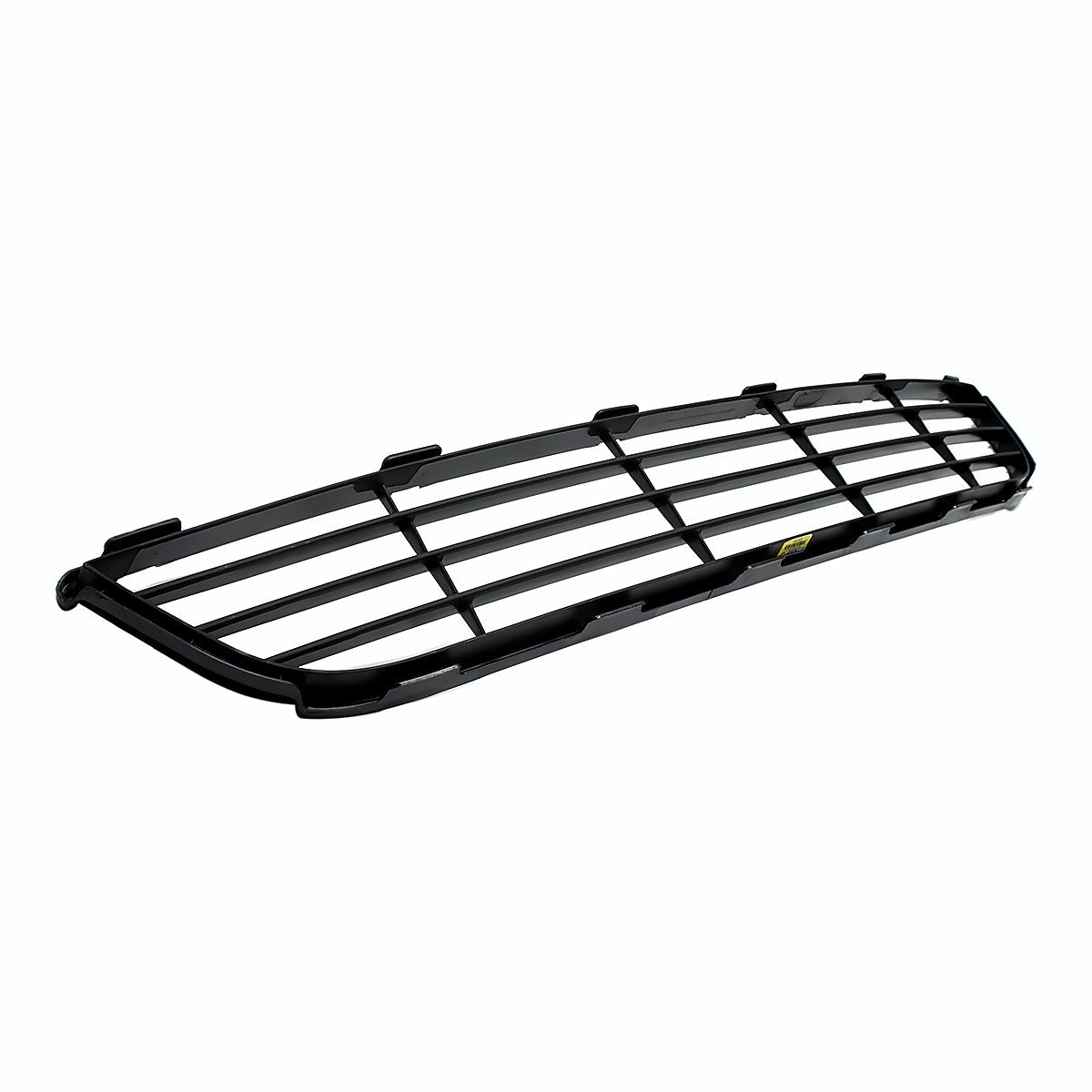2007-2008 Toyota Yaris_Sedan Grille Lower – Side View (TO1036108)