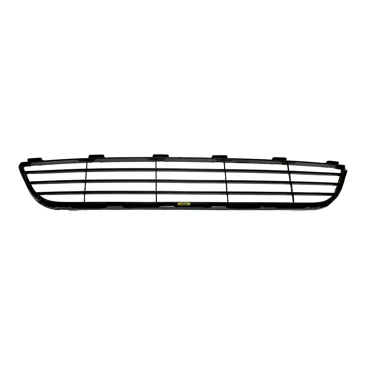 2007-2008 Toyota Yaris_Sedan Grille Lower – Back View (TO1036108)