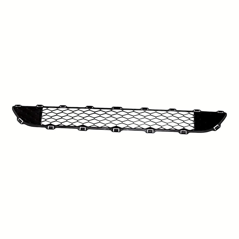 2006-2010 Toyota Sienna Grille Lower Without Sensor Bumper Grille – Front View (TO1036109)