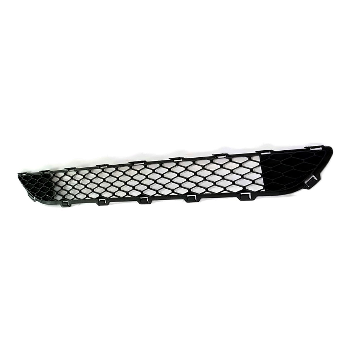 2006-2010 Toyota Sienna Grille Lower Without Sensor Bumper Grille – Side View (TO1036109)