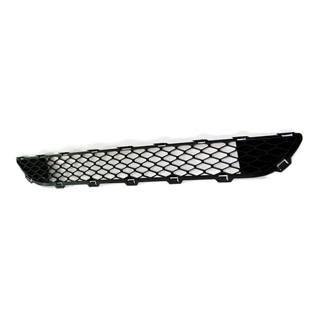 2006-2010 Toyota Sienna Grille Lower Without Sensor Bumper Grille – Side View (TO1036109)