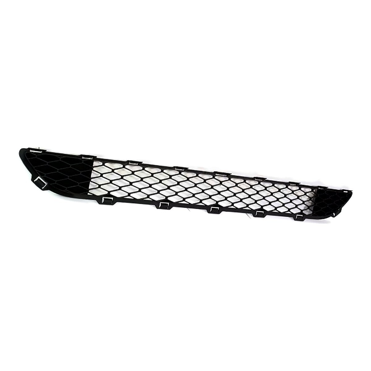 2006-2010 Toyota Sienna Grille Lower Without Sensor Bumper Grille – Side View (TO1036109)