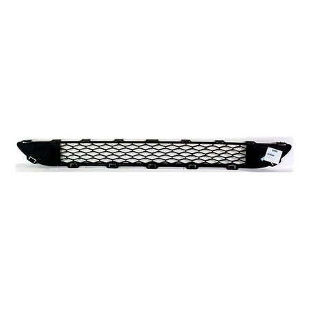 2006-2010 Toyota Sienna Grille Lower Without Sensor Bumper Grille – Back View (TO1036109)