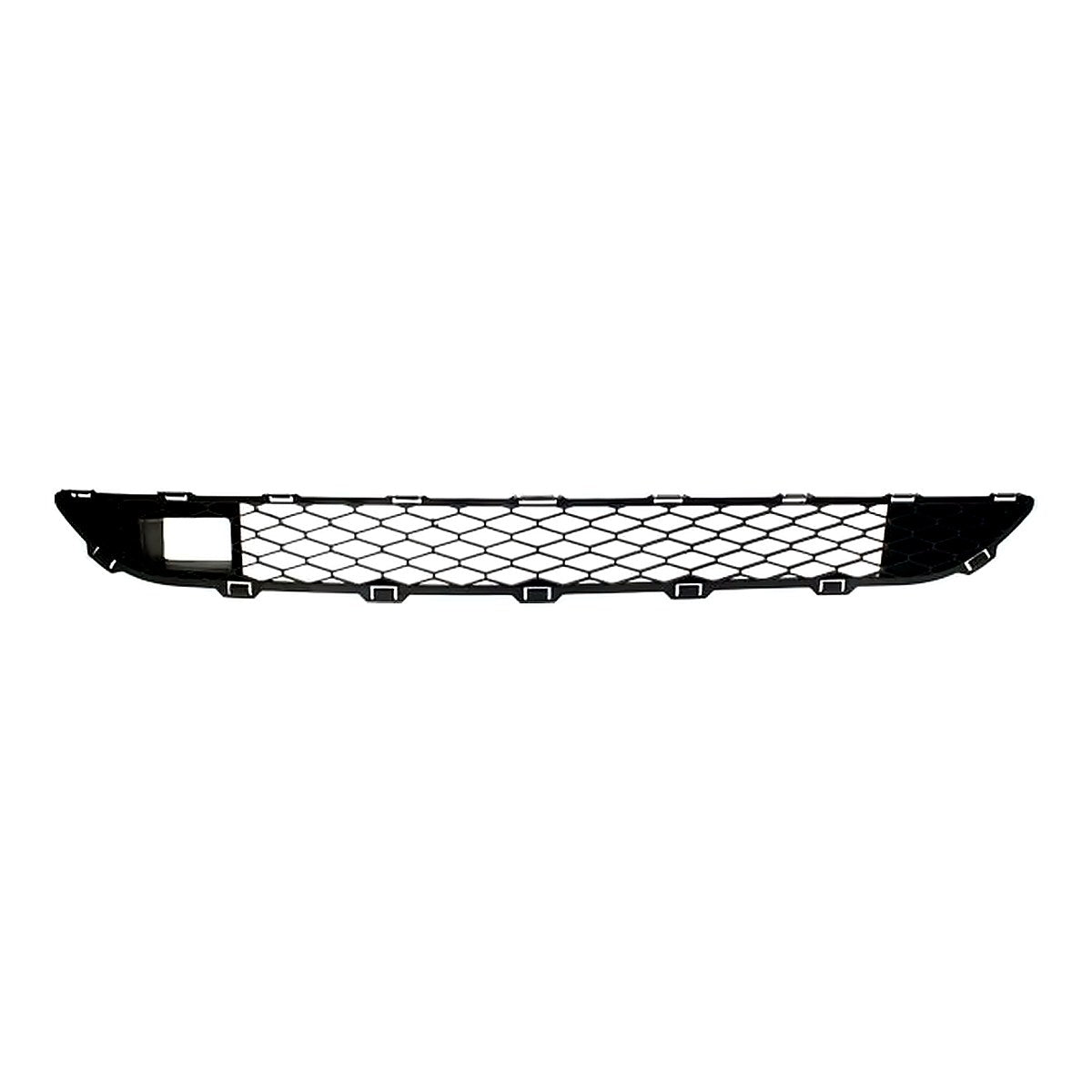 2006-2010 Toyota Sienna Grille Lower With Sensor Bumper Grille – Front View (TO1036110)