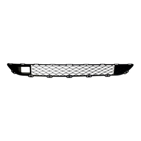 2006-2010 Toyota Sienna Grille Lower With Sensor Bumper Grille – Front View (TO1036110)