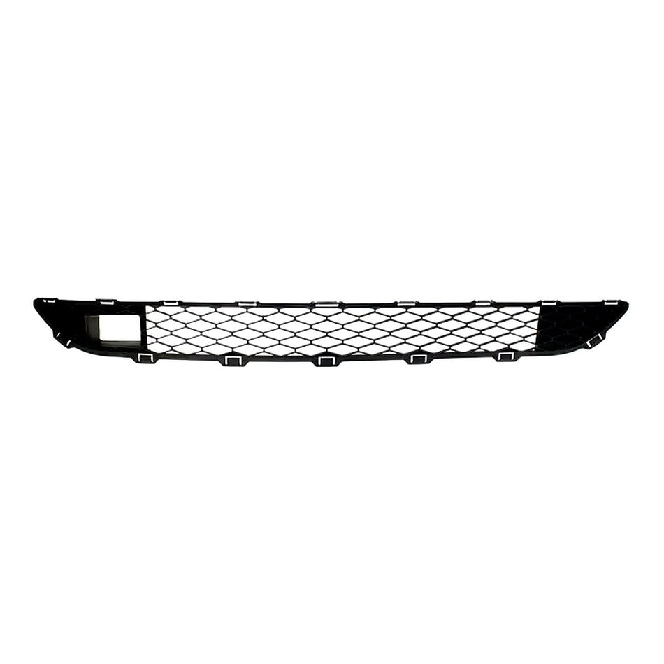 2006-2010 Toyota Sienna Grille Lower With Sensor Bumper Grille – Front View (TO1036110)