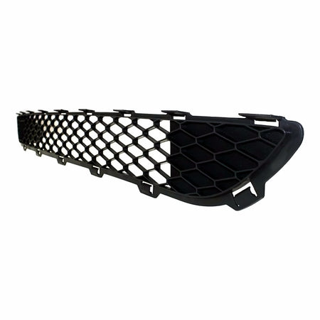 2006-2010 Toyota Sienna Grille Lower With Sensor Bumper Grille – Side View (TO1036110)