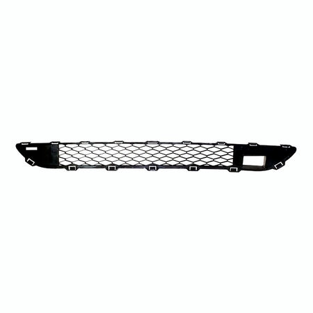 2006-2010 Toyota Sienna Grille Lower With Sensor Bumper Grille – Back View (TO1036110)