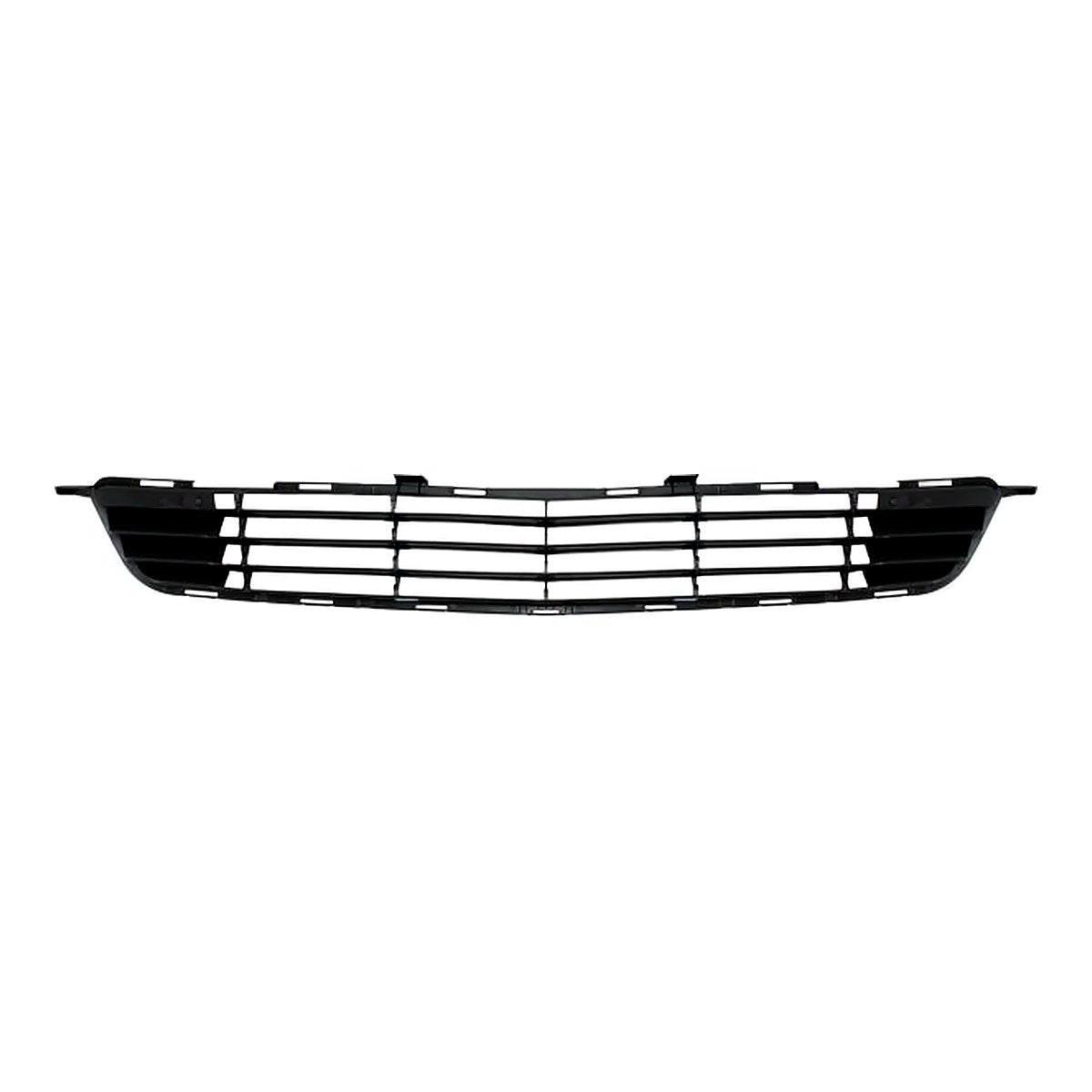 2009-2010 Toyota Corolla_Sedan Grille Lower – Back View (TO1036111)