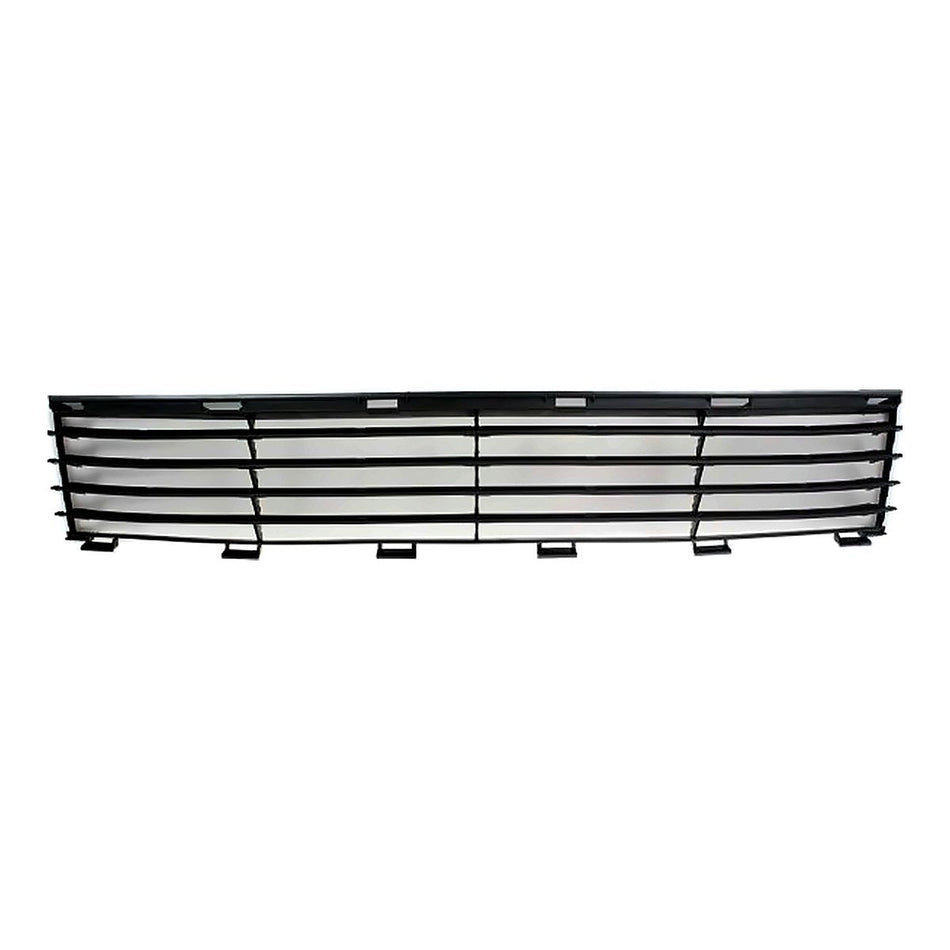 2004-2009 Toyota Prius Grille Lower Black – Front View (TO1036112)