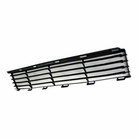 2004-2009 Toyota Prius Grille Lower Black – Side View (TO1036112)