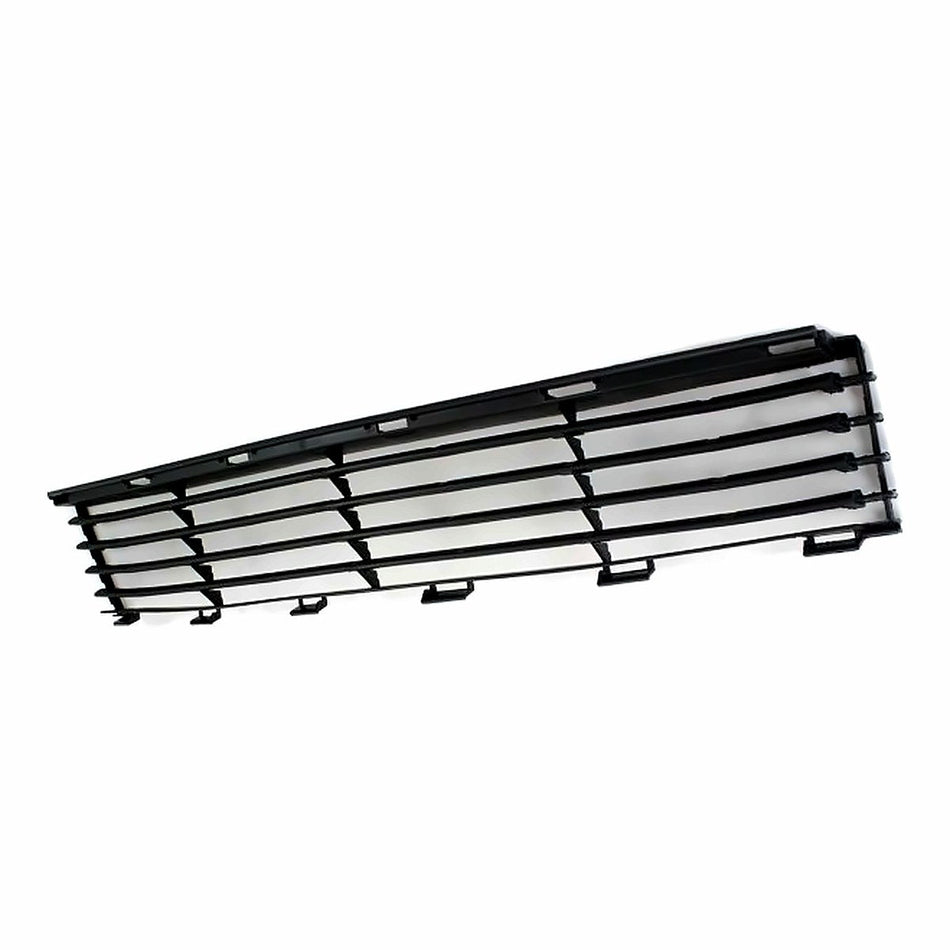 2004-2009 Toyota Prius Grille Lower Black – Side View (TO1036112)