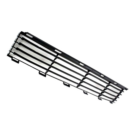 2004-2009 Toyota Prius Grille Lower Black – Side View (TO1036112)