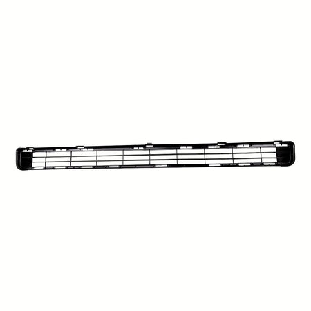 2009-2012 Toyota Rav4 Grille Center Black Base-Sport – Front View (TO1036114)