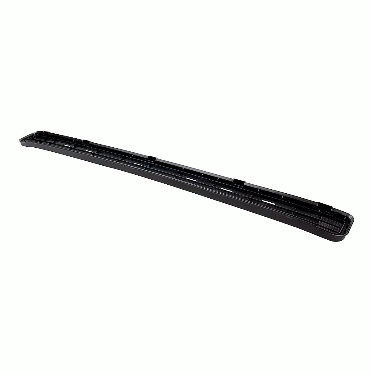 2009-2012 Toyota Rav4 Grille Center Black Base-Sport – Side View (TO1036114)