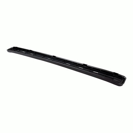 2009-2012 Toyota Rav4 Grille Center Black Base-Sport – Side View (TO1036114)