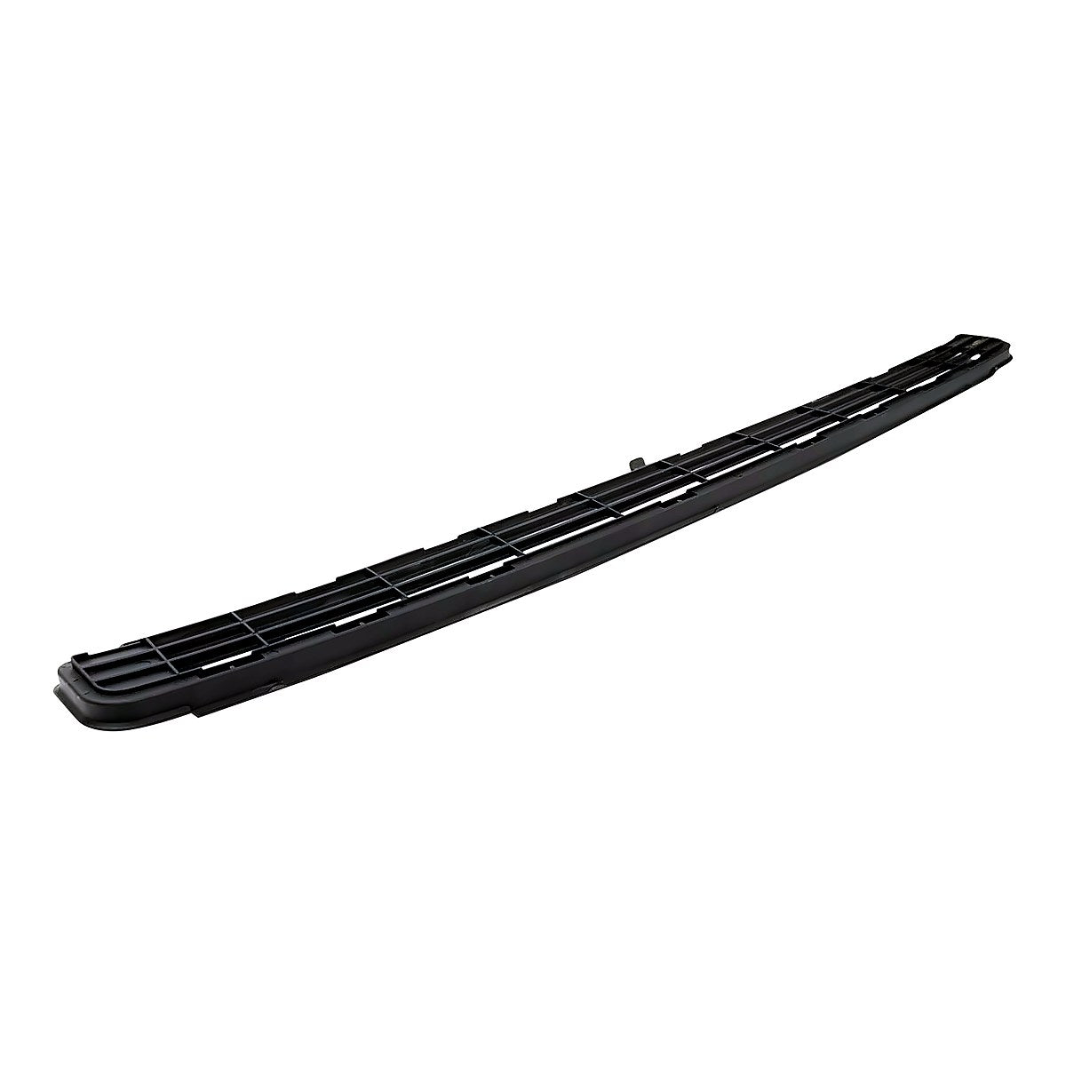 2009-2012 Toyota Rav4 Grille Center Black Base-Sport – Side View (TO1036114)