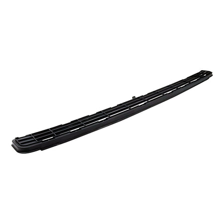 2009-2012 Toyota Rav4 Grille Center Black Base-Sport – Side View (TO1036114)