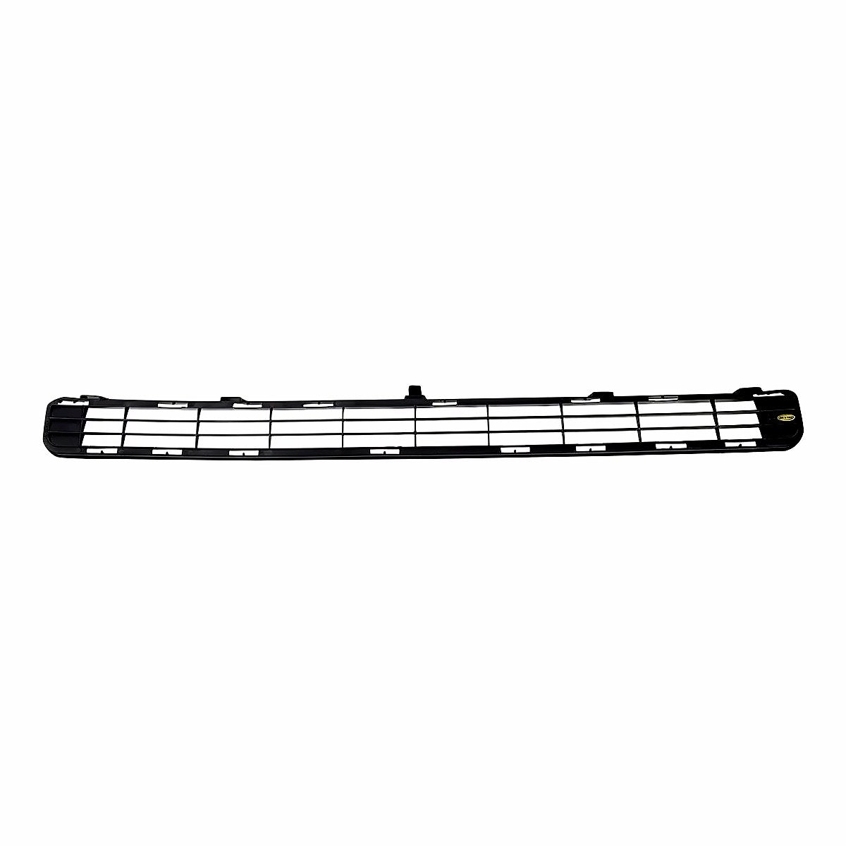 2009-2012 Toyota Rav4 Grille Center Black Base-Sport – Back View (TO1036114)