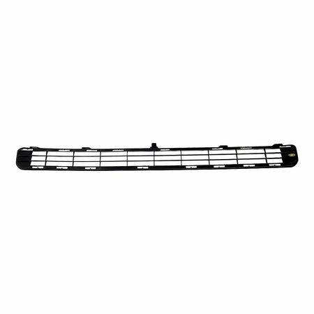 2009-2012 Toyota Rav4 Grille Center Black Base-Sport – Back View (TO1036114)