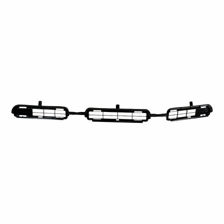 2009-2012 Toyota Rav4 Grille Lower Base-Sport Models – Front View (TO1036115)