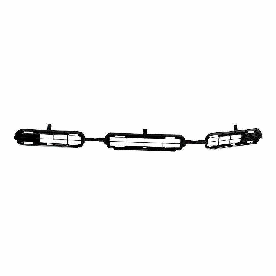 2009-2012 Toyota Rav4 Grille Lower Base-Sport Models – Front View (TO1036115)