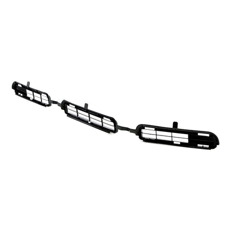 2009-2012 Toyota Rav4 Grille Lower Base-Sport Models – Side View (TO1036115)