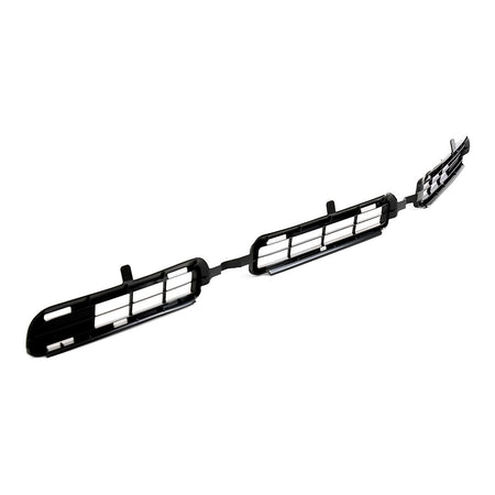 2009-2012 Toyota Rav4 Grille Lower Base-Sport Models – Side View (TO1036115)