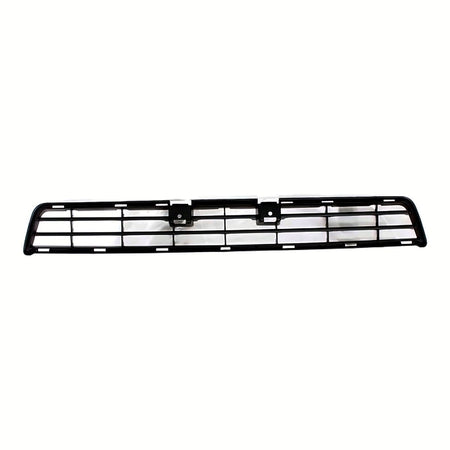 2008-2009 Toyota 4Runner Grille Lower Matte-Dk Gary – Front View (TO1036117)