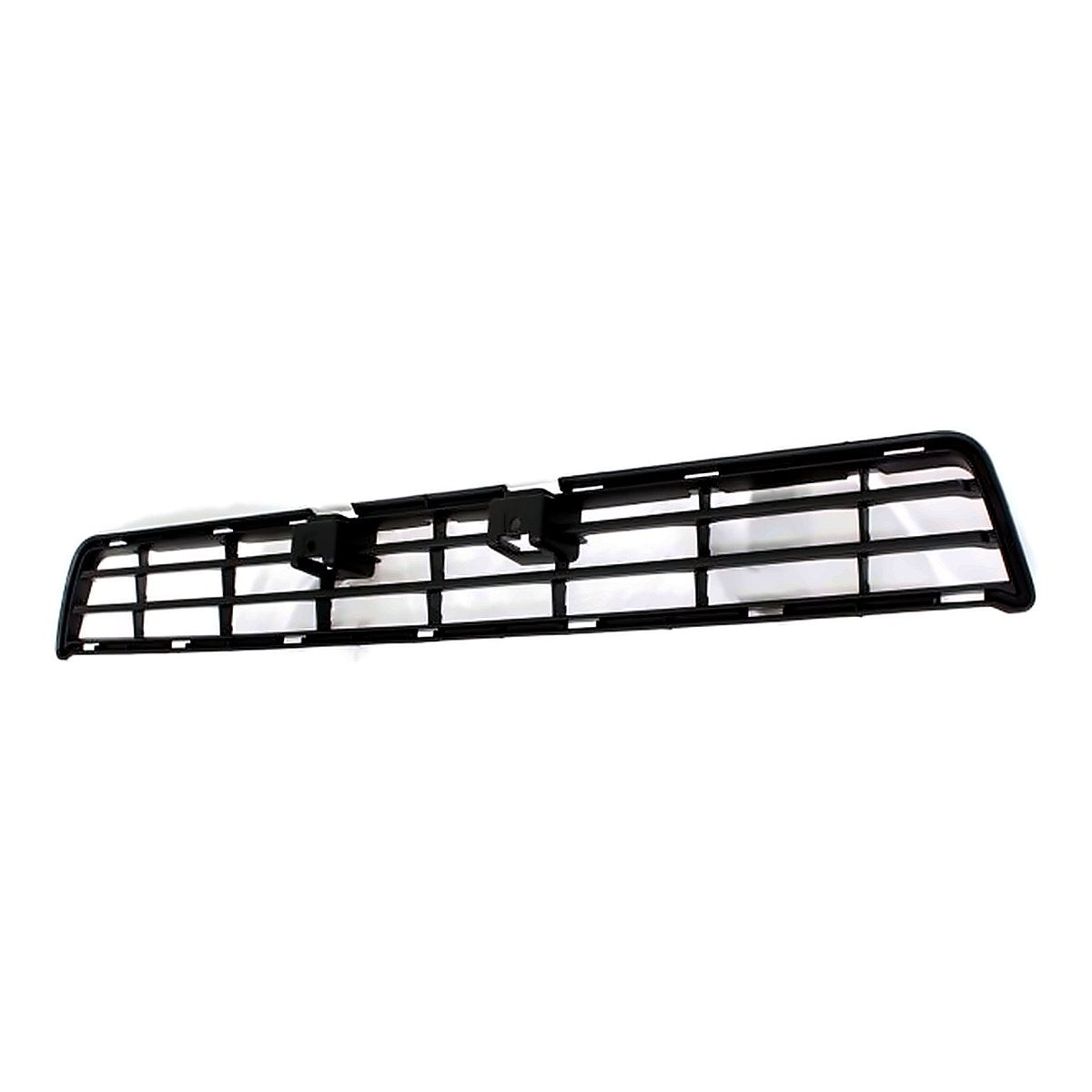 2008-2009 Toyota 4Runner Grille Lower Matte-Dk Gary – Side View (TO1036117)