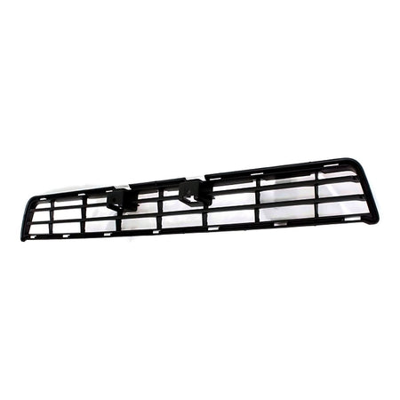 2008-2009 Toyota 4Runner Grille Lower Matte-Dk Gary – Side View (TO1036117)