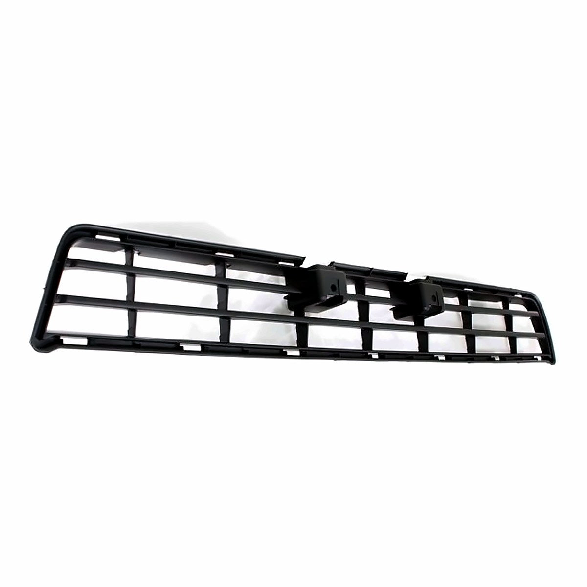 2008-2009 Toyota 4Runner Grille Lower Matte-Dk Gary – Side View (TO1036117)