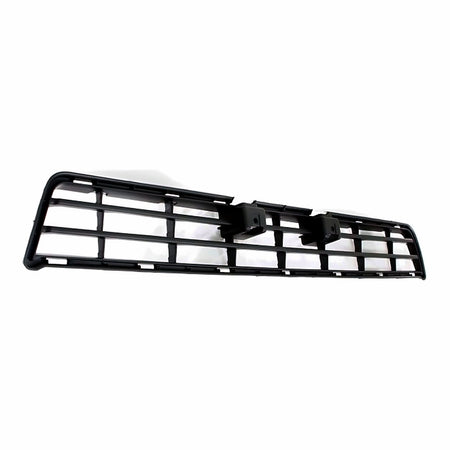 2008-2009 Toyota 4Runner Grille Lower Matte-Dk Gary – Side View (TO1036117)