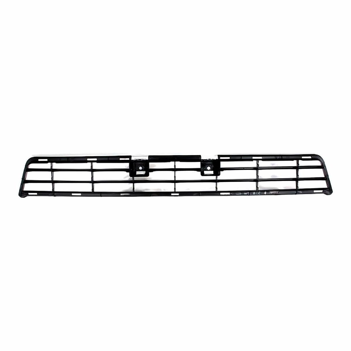 2008-2009 Toyota 4Runner Grille Lower Matte-Dk Gary – Back View (TO1036117)