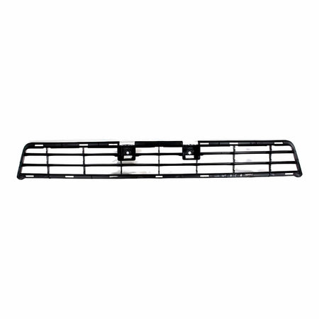 2008-2009 Toyota 4Runner Grille Lower Matte-Dk Gary – Back View (TO1036117)