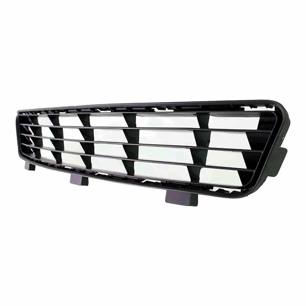 2010-2011 Toyota Camry Grille Lower Base/Le/Xle – Side View (TO1036118)