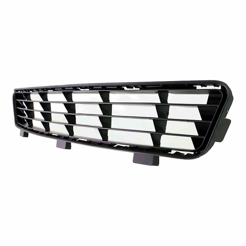 2010-2011 Toyota Camry Grille Lower Base/Le/Xle – Side View (TO1036118)