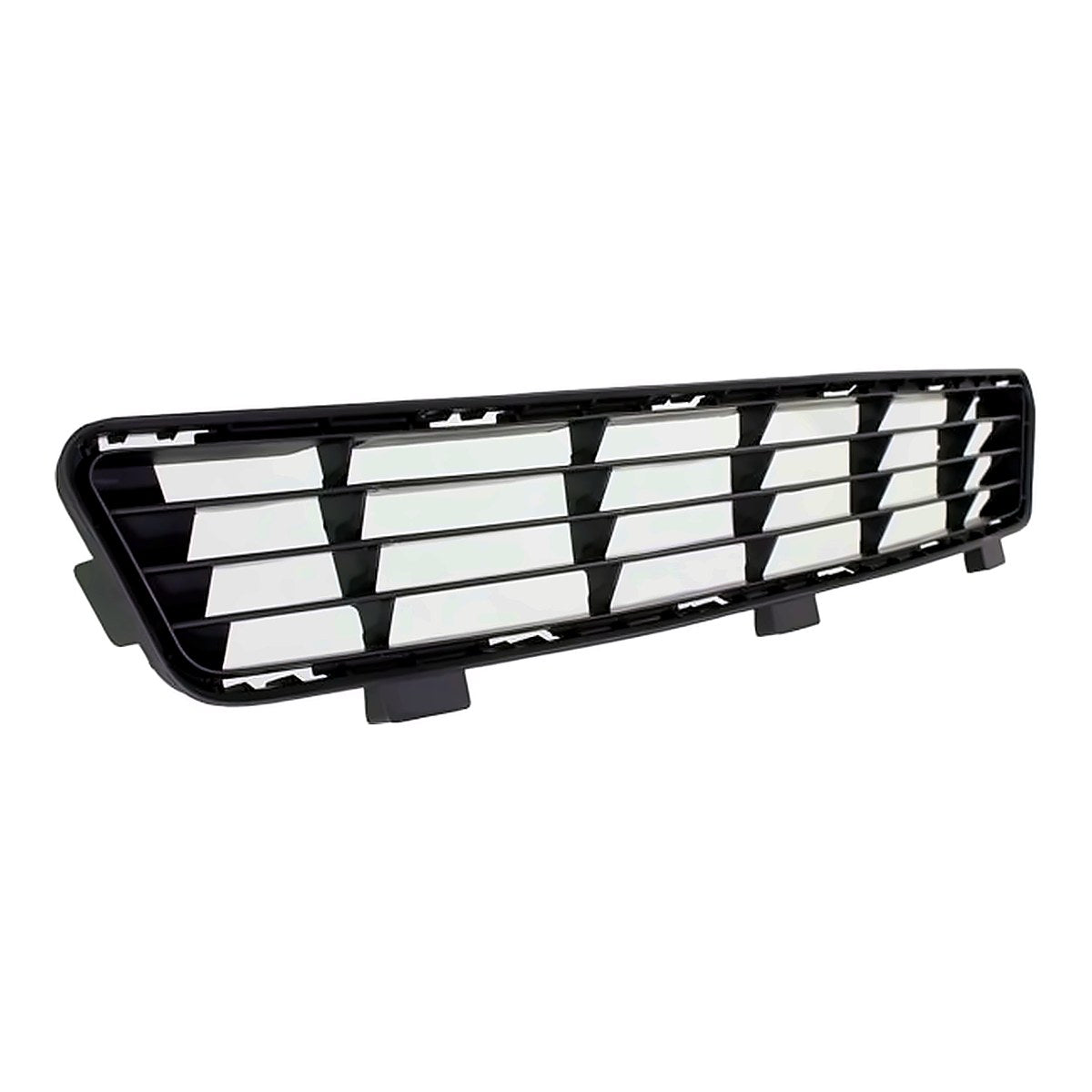 2010-2011 Toyota Camry Grille Lower Base/Le/Xle – Side View (TO1036118)