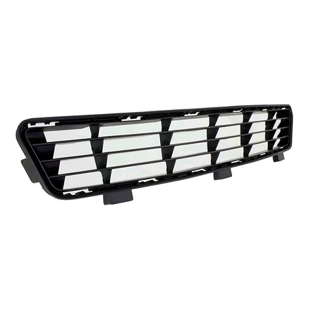 2010-2011 Toyota Camry Grille Lower Base/Le/Xle – Side View (TO1036118)