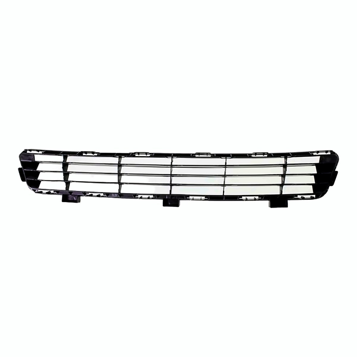 2010-2011 Toyota Camry Grille Lower Base/Le/Xle – Back View (TO1036118)