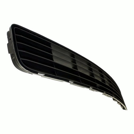 2010-2011 Toyota Camry_Hybrid Grille Lower Center Matte-Black Japan Built – Side View (TO1036119)