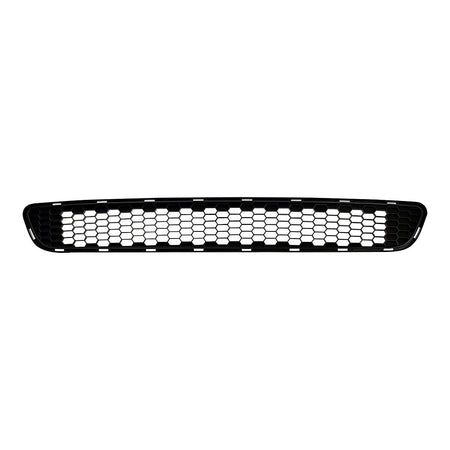 2011-2017 Toyota Sienna Grille Lower Dark Gray Exclude Se – Front View (TO1036120)