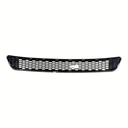 2011-2017 Toyota Sienna Grille Lower Dark Gray Exclude Se – Back View (TO1036120)