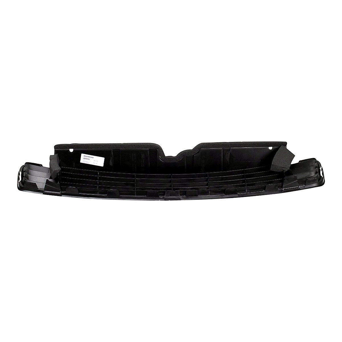 2010-2011 Toyota Prius Grille Lower – TO1036122-2