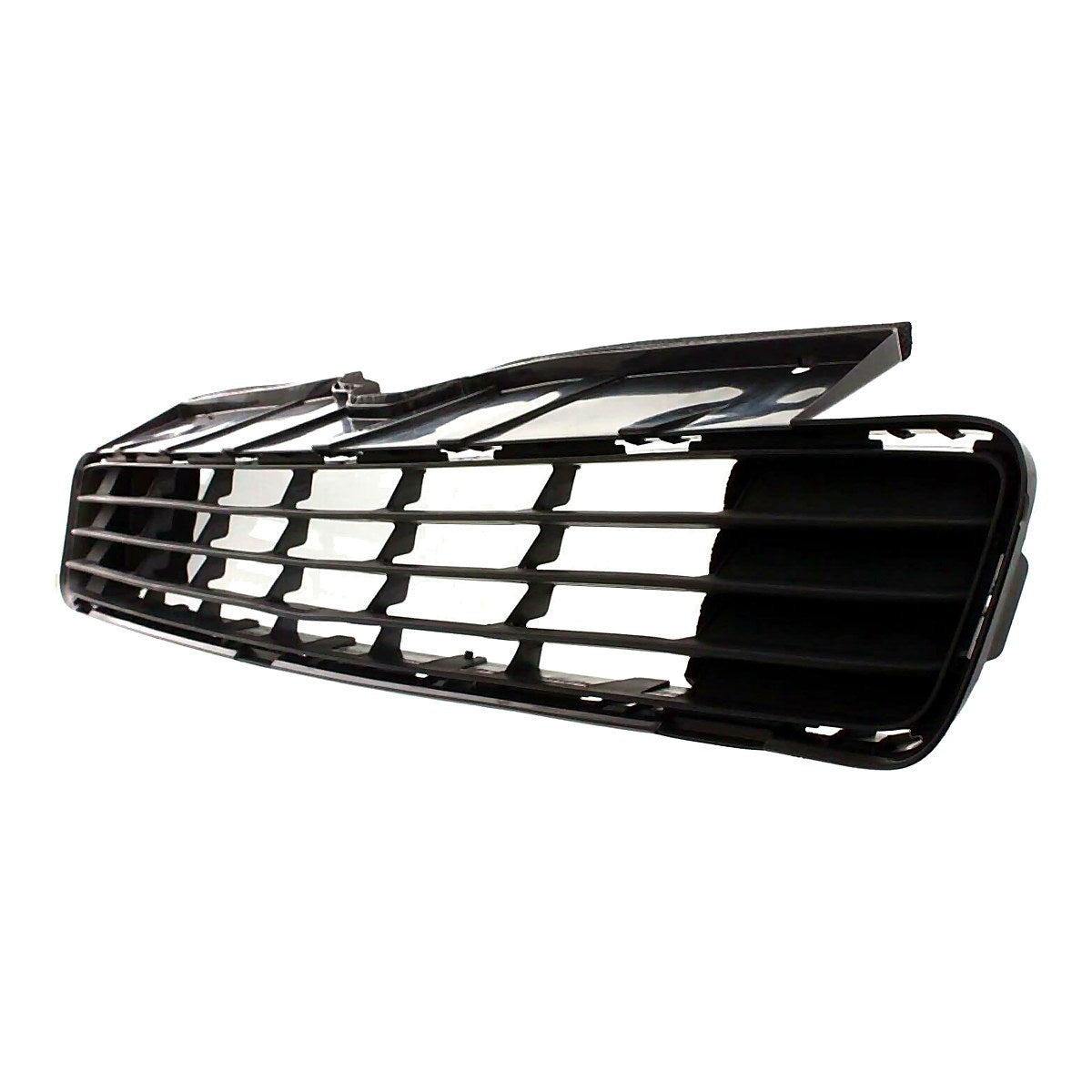 2010-2011 Toyota Prius Grille Lower – TO1036122-3