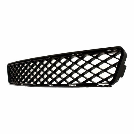 2019-2024 Toyota Rav4 Grille Lower Front Se Matte-Black Textured – Side View (TO1036123)