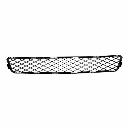 2019-2024 Toyota Rav4 Grille Lower Front Se Matte-Black Textured – Back View (TO1036123)